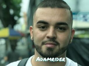 Adamrider