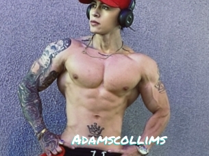 Adamscollims