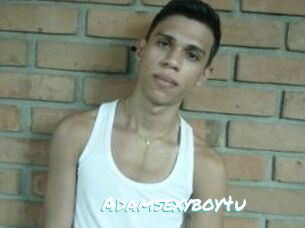 Adamsexyboy4u