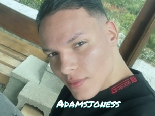 Adamsjoness