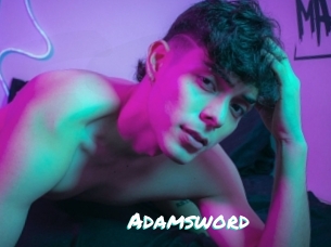 Adamsword