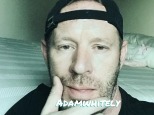 Adamwhitely
