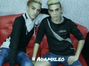 Adamxleo