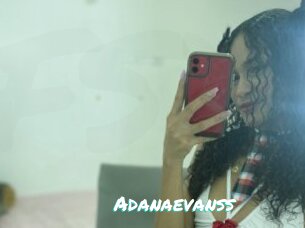 Adanaevanss