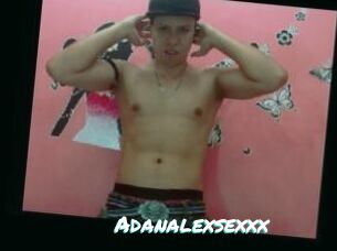 Adanalexsexxx
