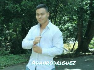 Adanrodriguez
