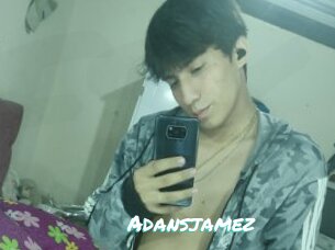 Adansjamez