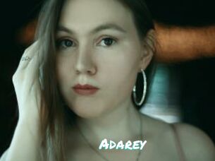 Adarey
