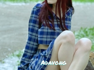 Adavong