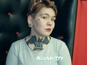 Addakitty