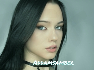 Addamsamber