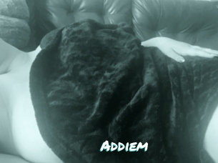 Addiem