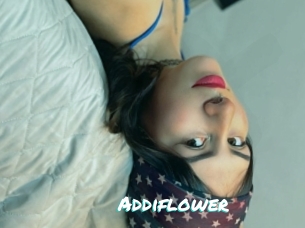 Addiflower