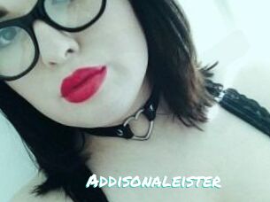 Addisonaleister