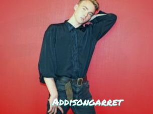 Addisongarret