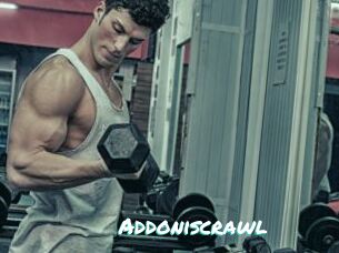 Addoniscrawl