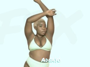 Adeayo