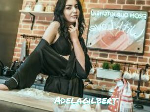 Adelagilbert