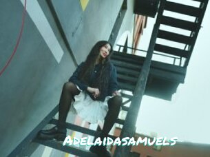 Adelaidasamuels