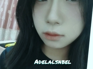 Adelalsabel