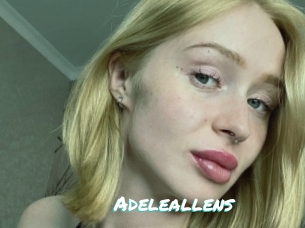 Adeleallens