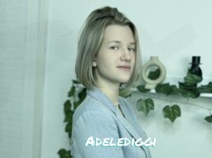 Adelediggi