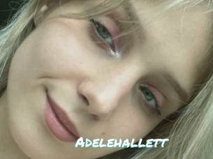 Adelehallett