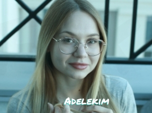 Adelekim
