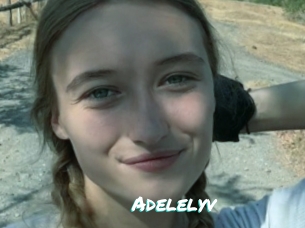 Adelelyv