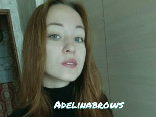 Adelinabrows