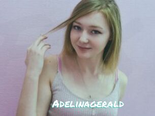 Adelinagerald
