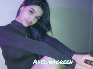 Adelinagreen