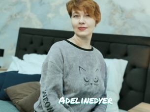 Adelinedyer