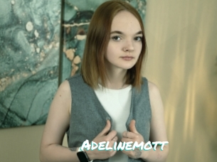 Adelinemott