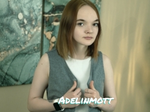Adelinmott