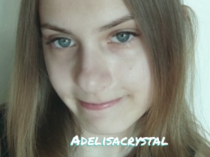 Adelisacrystal
