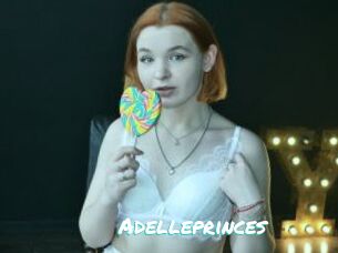 Adelleprinces