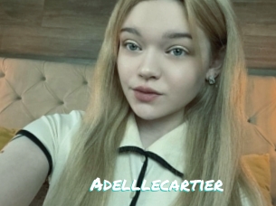 Adelllecartier