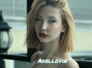Adellovin