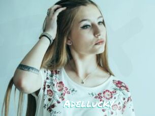 Adellucky