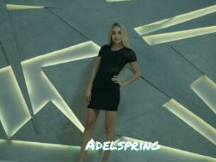 Adelspring