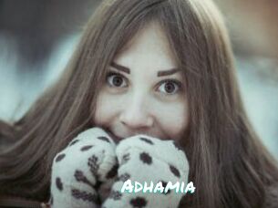 Adhamia
