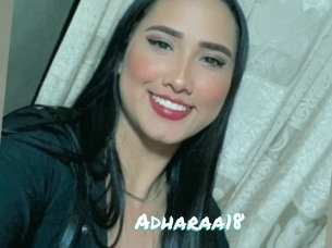 Adharaa18