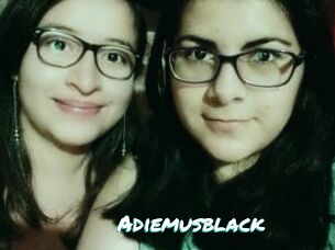 Adiemusblack