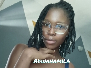Adinahamila