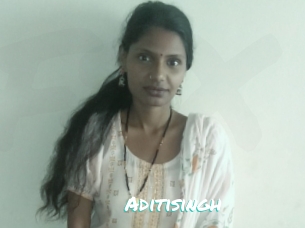 Aditisingh