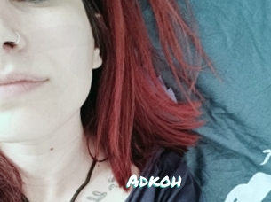 Adkoh