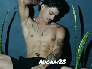 Adonai23