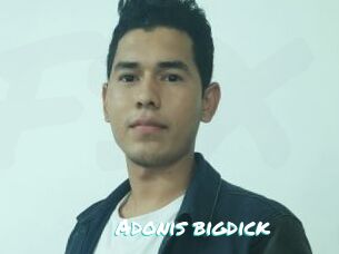 Adonis_bigdick
