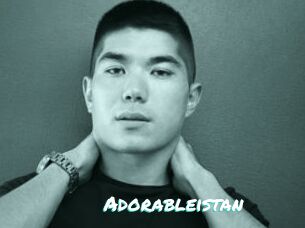 Adorableistan